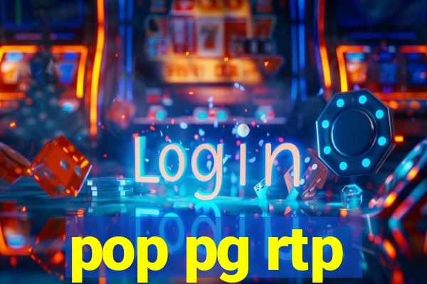 pop pg rtp
